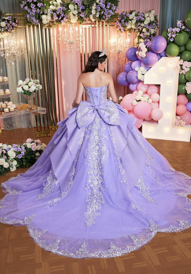 Vizcaya by Morilee Dress 89511