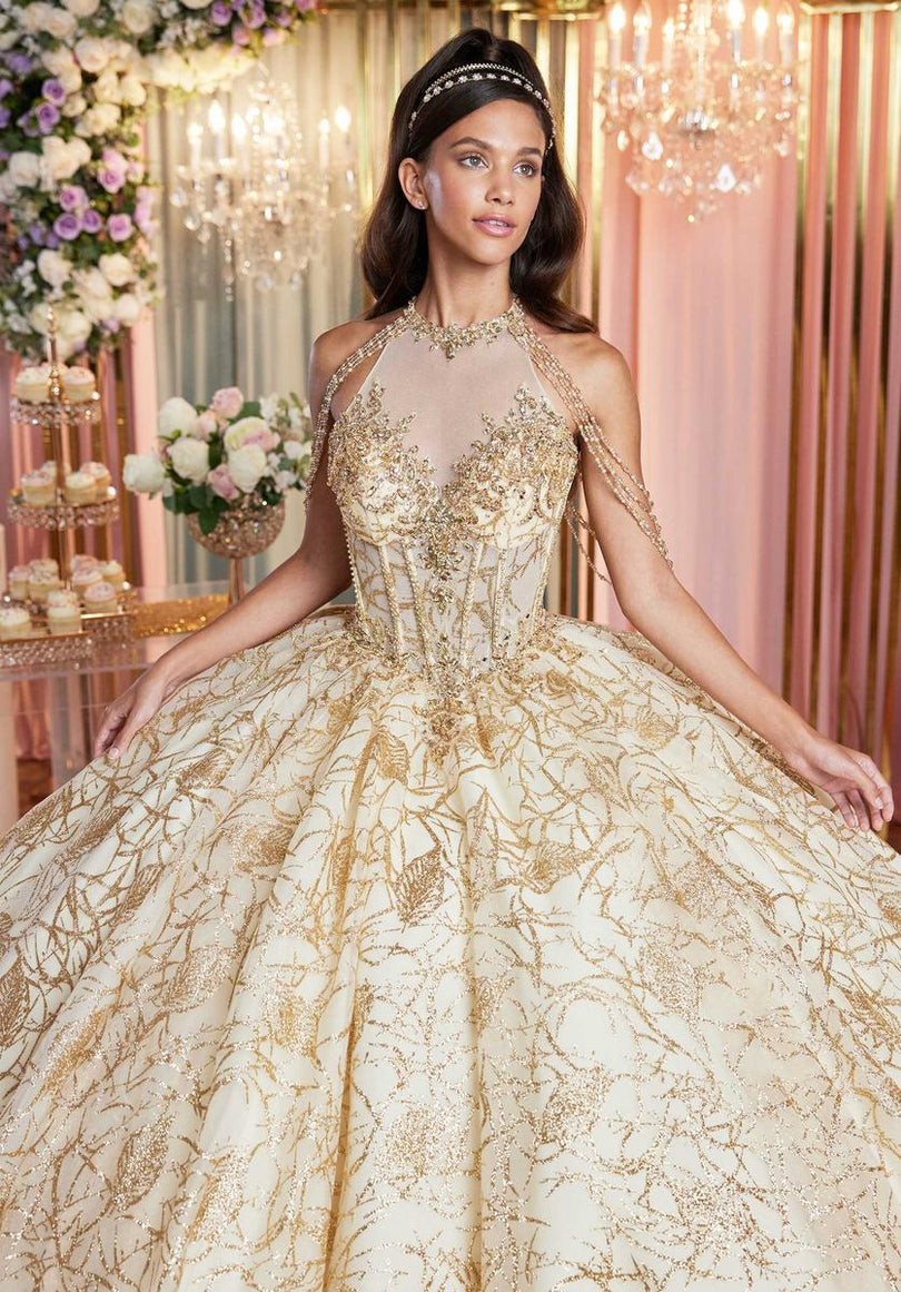 Vizcaya by Morilee Dress 89514