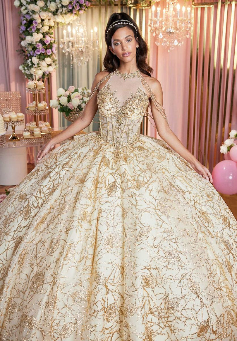 Vizcaya by Morilee Dress 89514