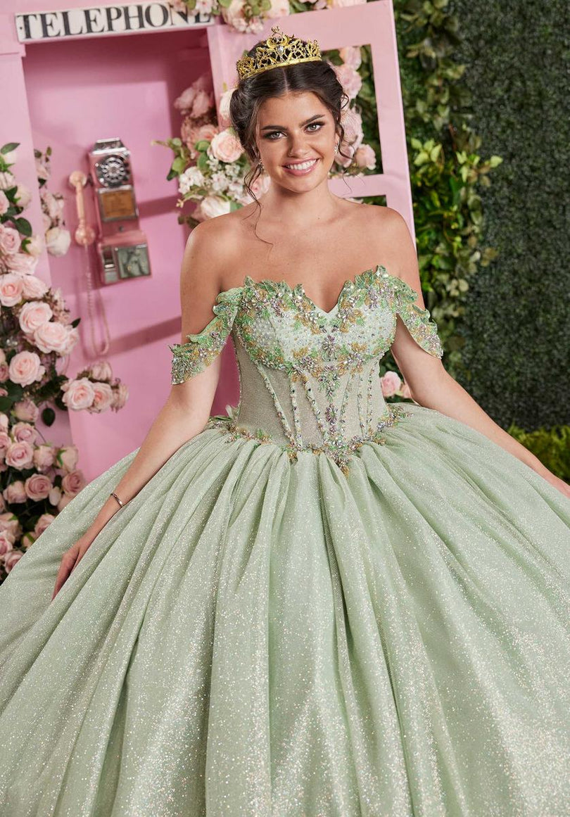 Vizcaya by Morilee Dress 89518