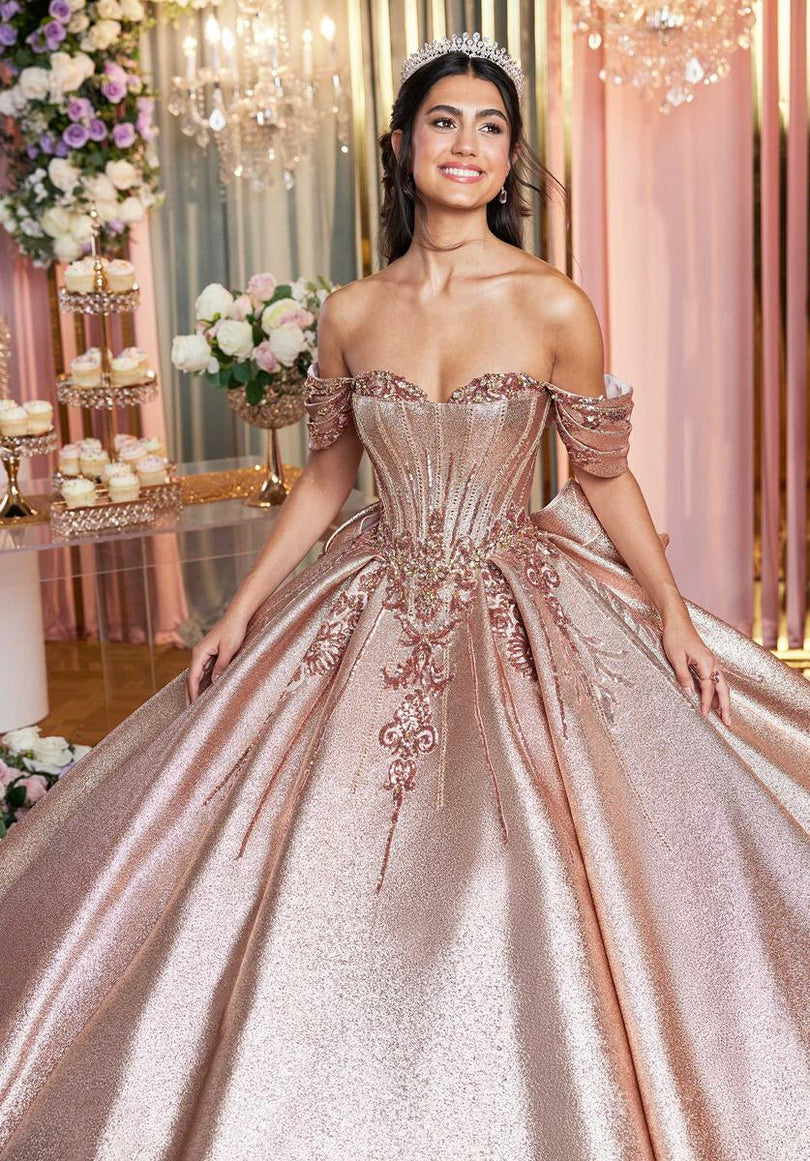 Vizcaya by Morilee Dress 89519