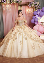 Vizcaya by Morilee Dress 89520