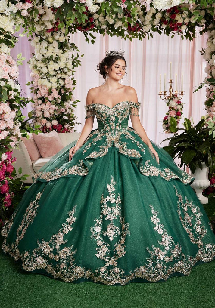 Vizcaya by Morilee Dress 89521