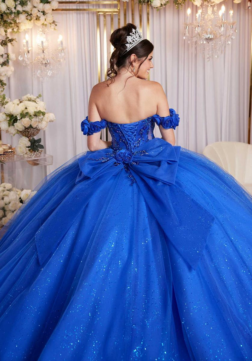 Vizcaya by Morilee Dress 89523