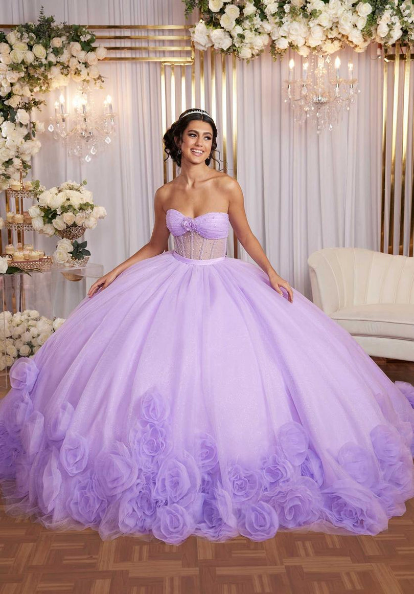 Vizcaya by Morilee Dress 89524