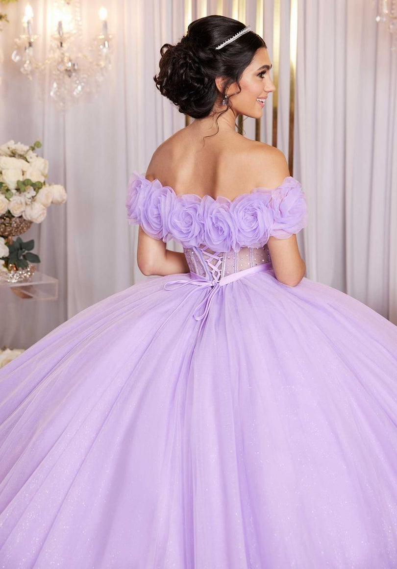 Vizcaya by Morilee Dress 89524