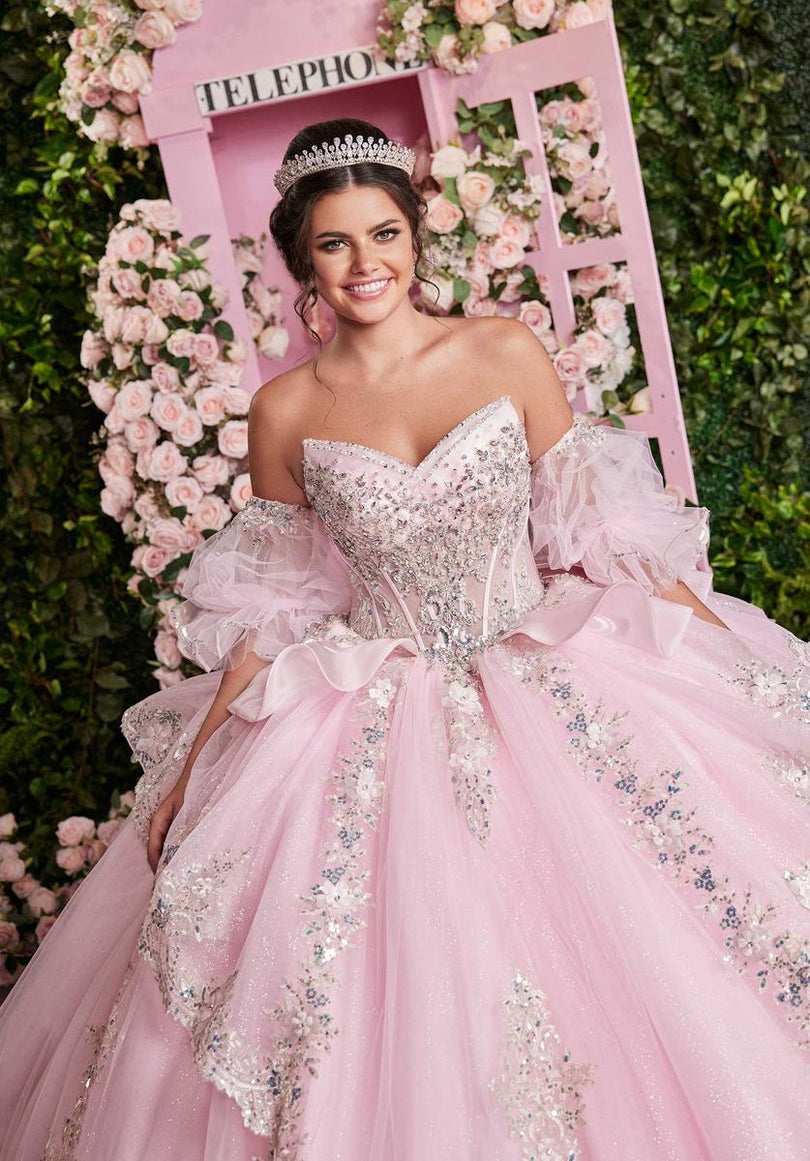 Vizcaya by Morilee Dress 89526