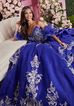 Vizcaya by Morilee Dress 89526