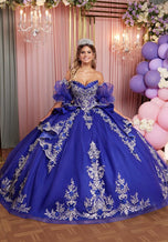 Vizcaya by Morilee Dress 89526