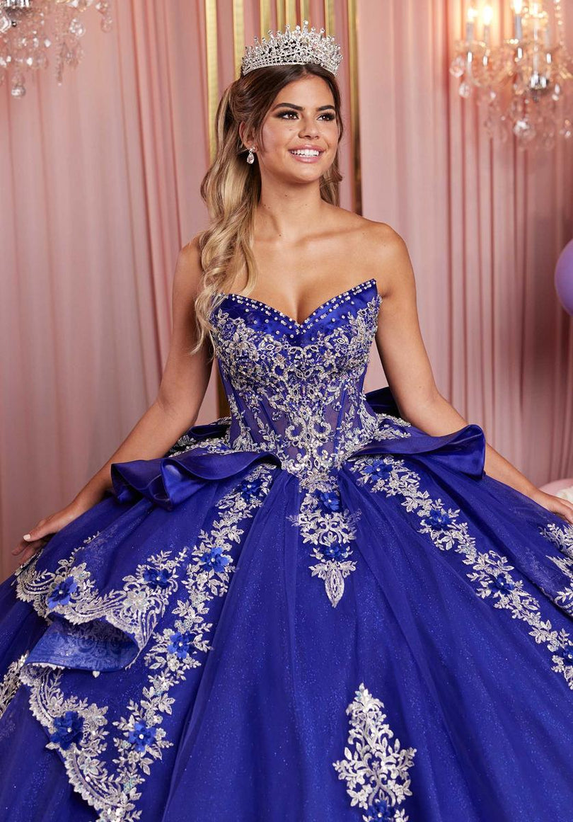 Vizcaya by Morilee Dress 89526