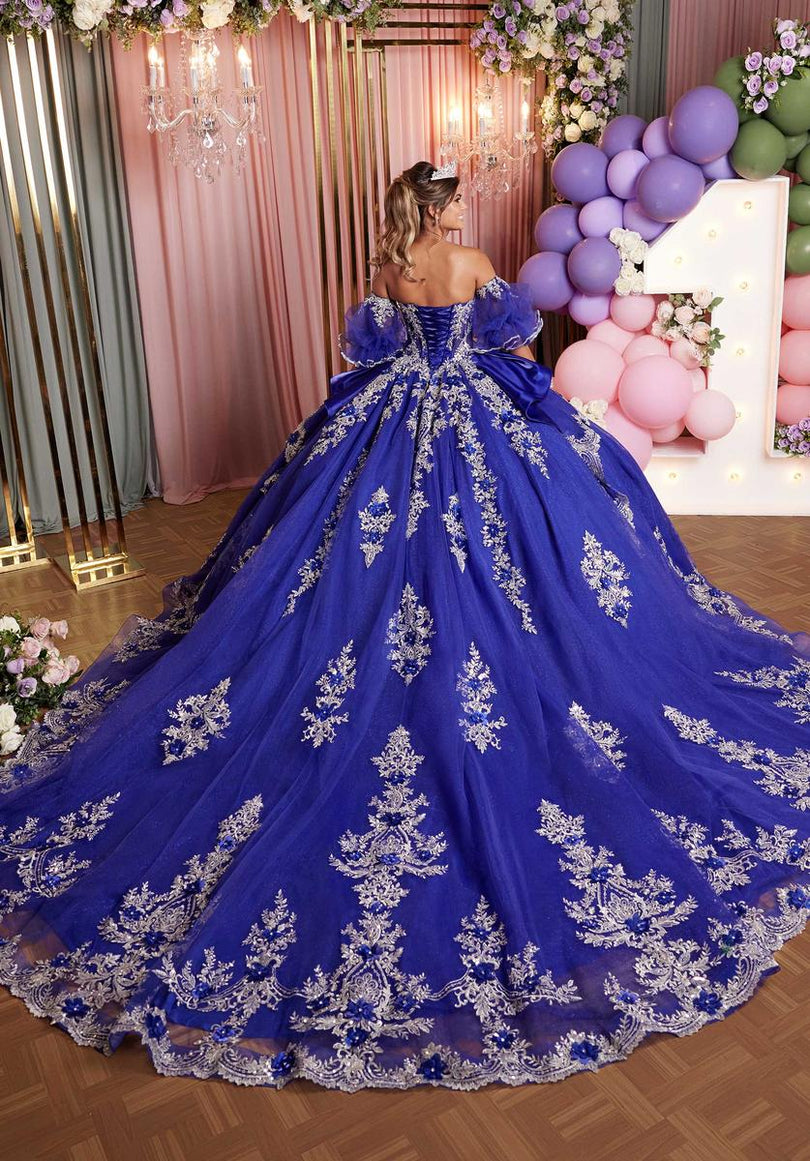 Vizcaya by Morilee Dress 89526