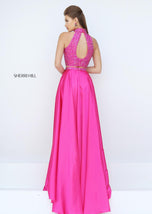 Sherri Hill Dress 11330