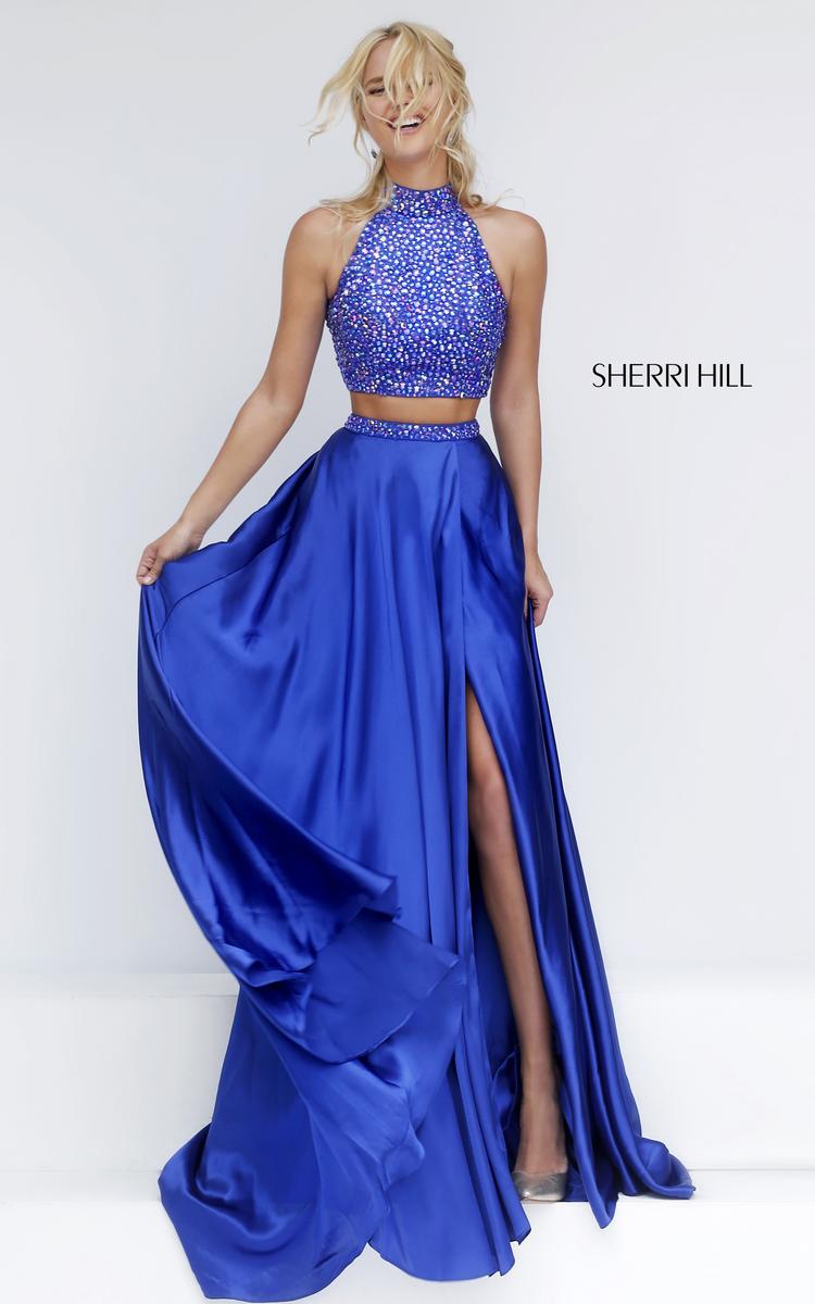 Sherri Hill Dress 11330