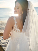Rebecca Ingram by Maggie Sottero "Maeve" Bridal Gown 23RS705