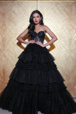 Sherri Hill Dress 55682