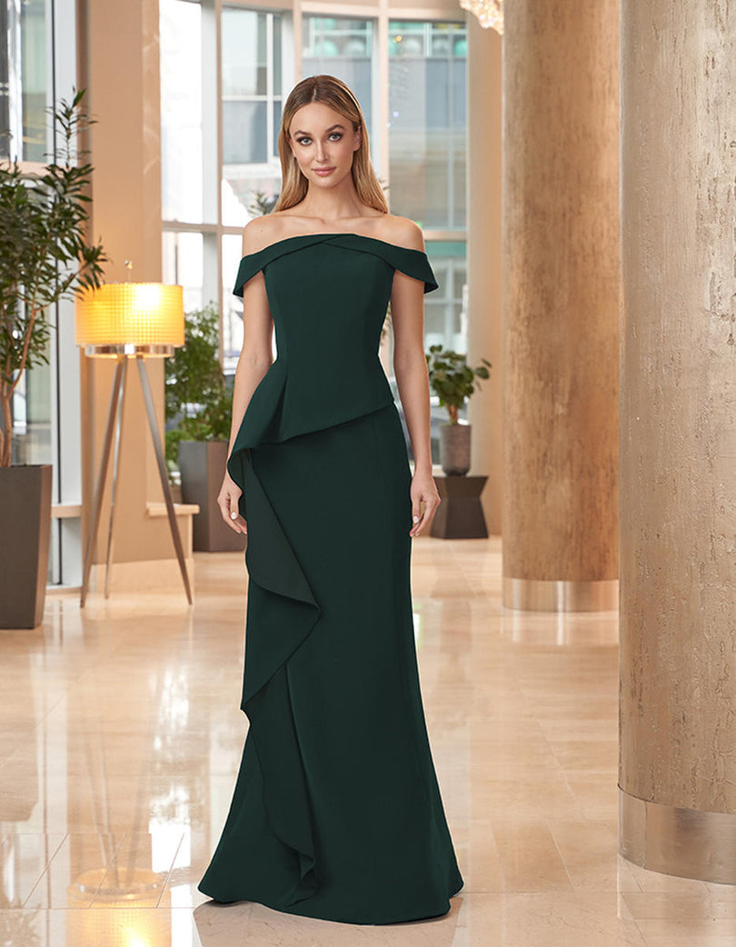 Alexander by Daymor Dress 1060 - B