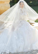 Madeline Gardner Signature "Grazia" Bridal Gown 1088