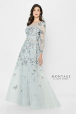 Montage by Mon Cheri Dress 122906