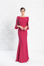 Alexander by Daymor Dress 1259