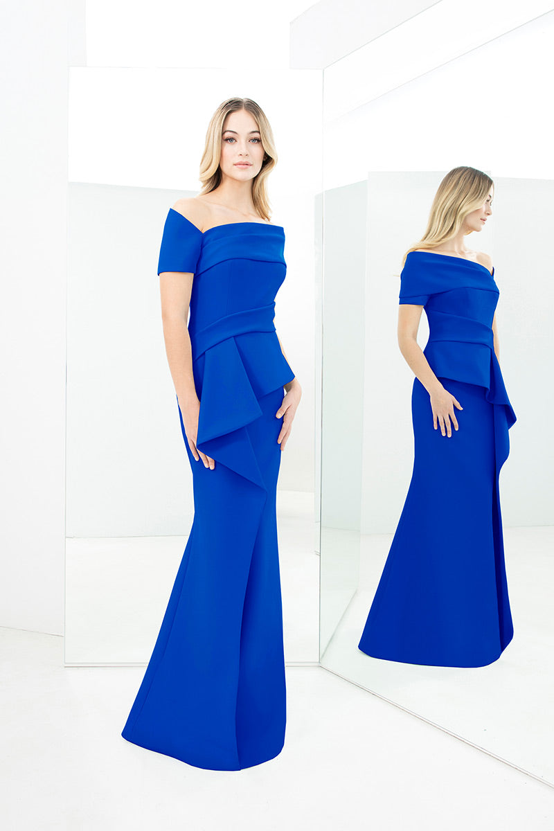 Alexander by Daymor Dress 1361