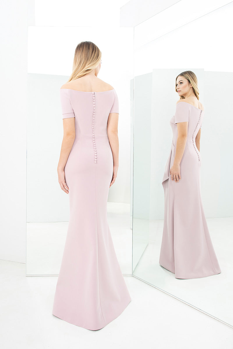 Alexander by Daymor Dress 1361