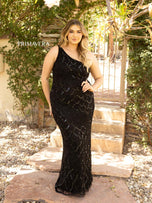 Curvy by Primavera Dress 14002