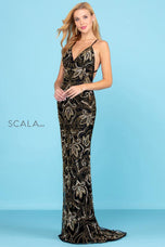 Scala Dress 48557