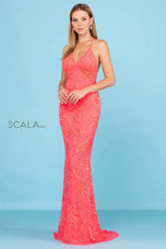 Scala Dress 48557