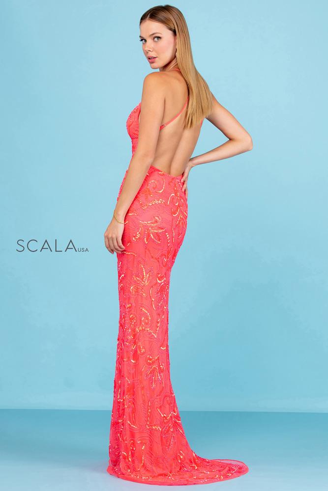 Scala Dress 48557