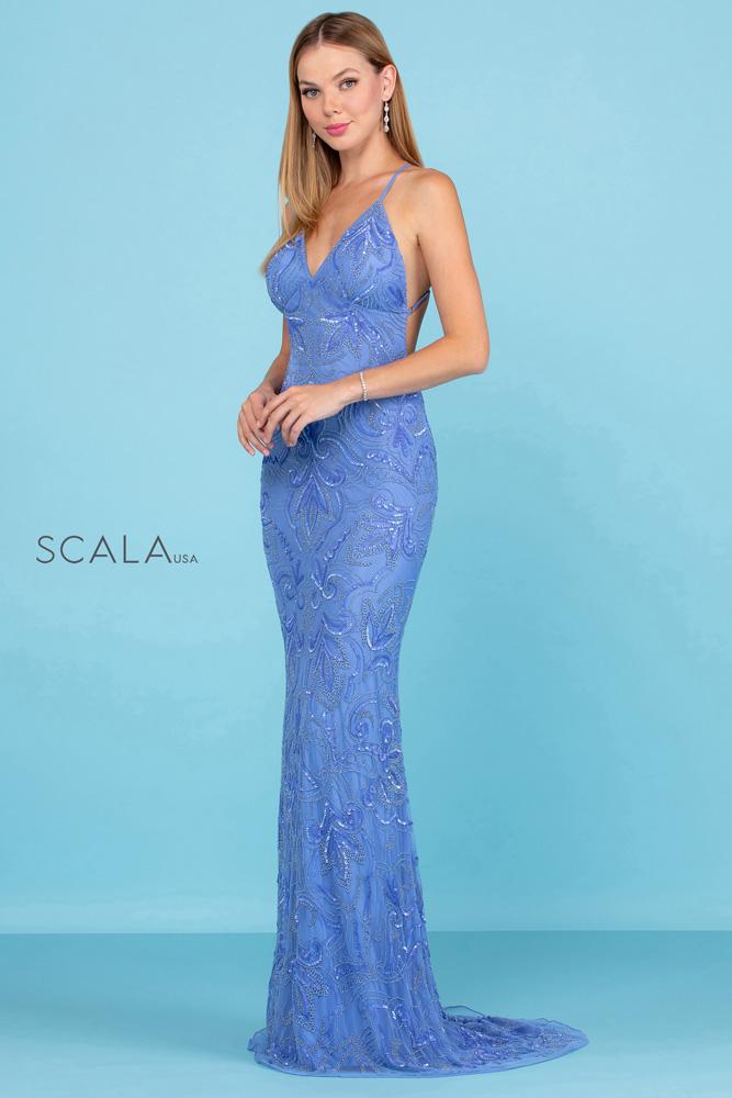 Scala Dress 48557