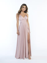 Allure Bridesmaids Dress 1680