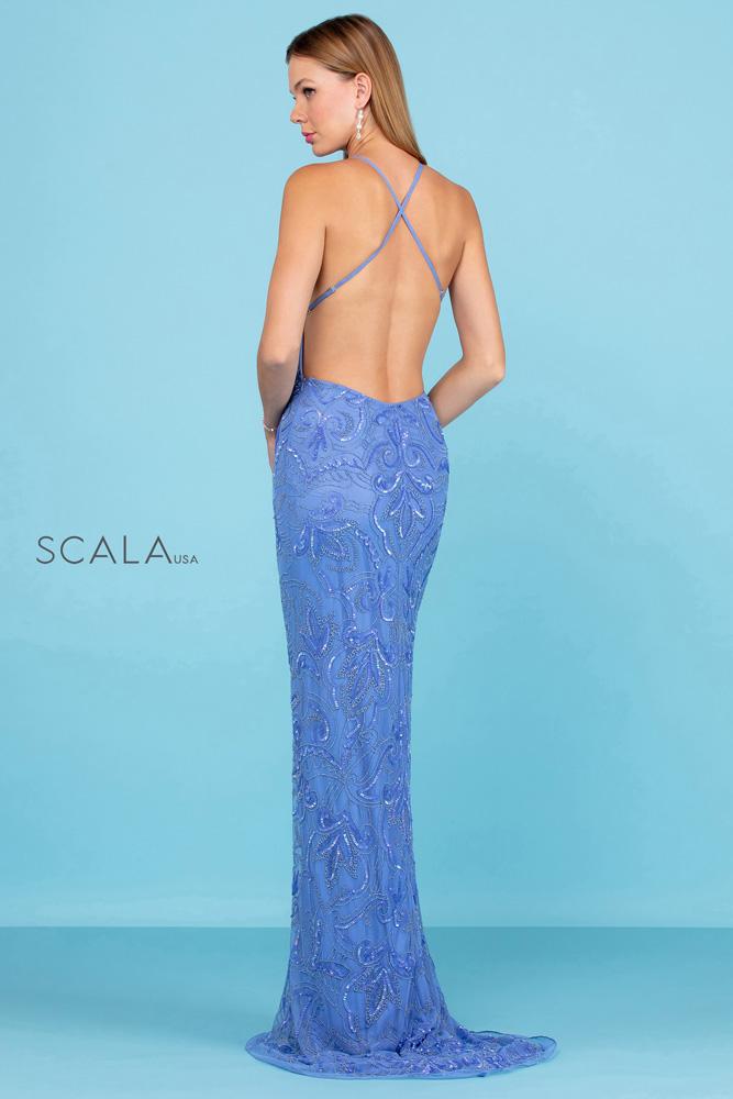 Scala Dress 48557