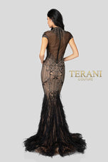 Terani Pageant Dress 1721GL4446