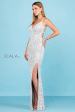 Scala Dress 48932