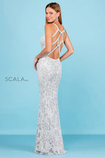 Scala Dress 48932