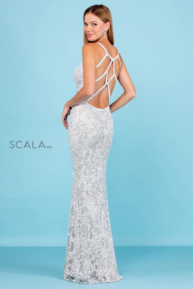 Scala Dress 48932