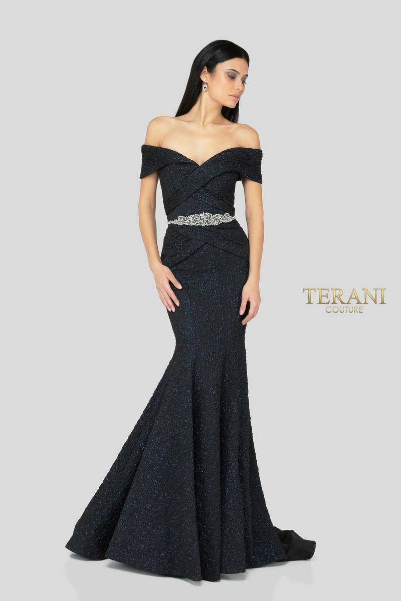 Terani Mother of the Bride Dress 1812M6657