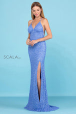 Scala Dress 48938