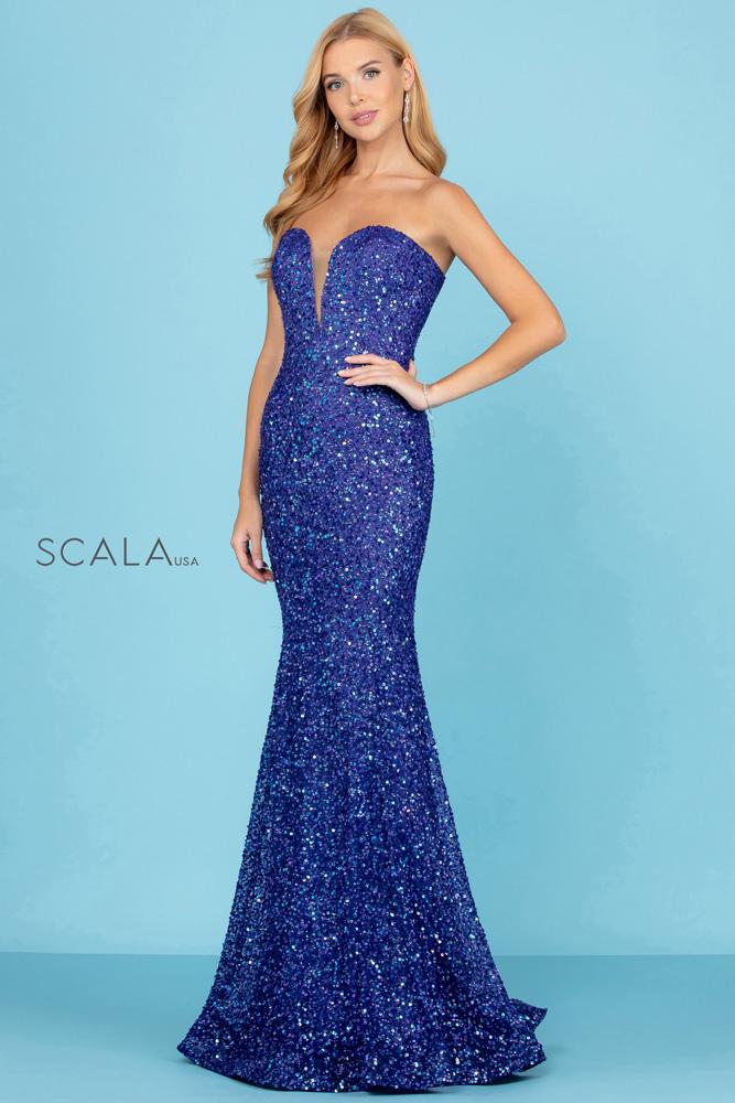 Scala Dress 60093