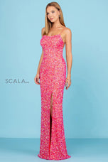 Scala Dress 60100