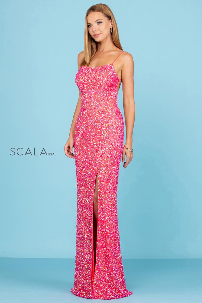 Scala Dress 60100