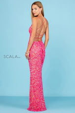 Scala Dress 60100