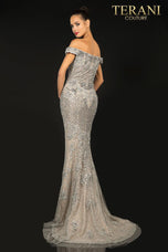 Terani Pageant Dress 1913GL9586