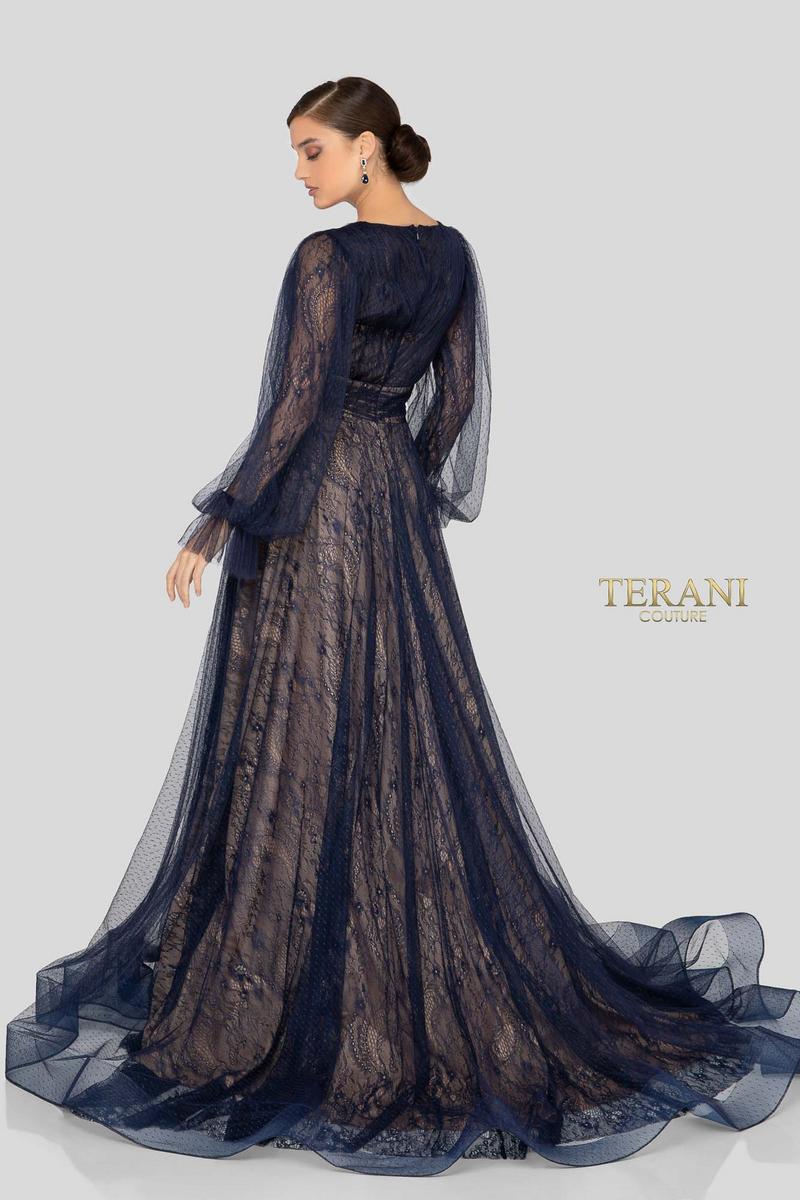 Terani Mother of the Bride Dress 1913M9414