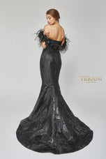 Terani Evenings Dress 1921E0136