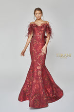 Terani Evenings Dress 1921E0136