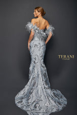 Terani Evenings Dress 1921E0136