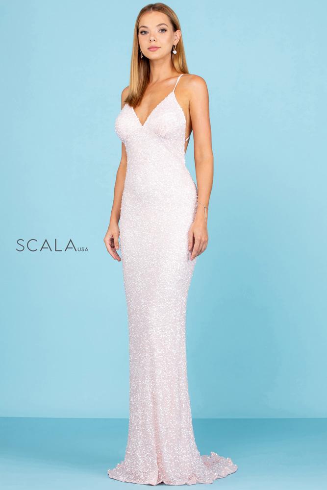 Scala Dress 60100