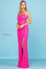 Scala Dress 60100