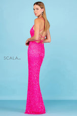 Scala Dress 60100